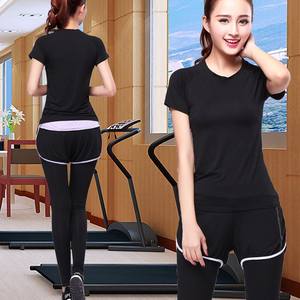 从练功房到健身房 舞蹈练功服的时尚跨界与实用之美